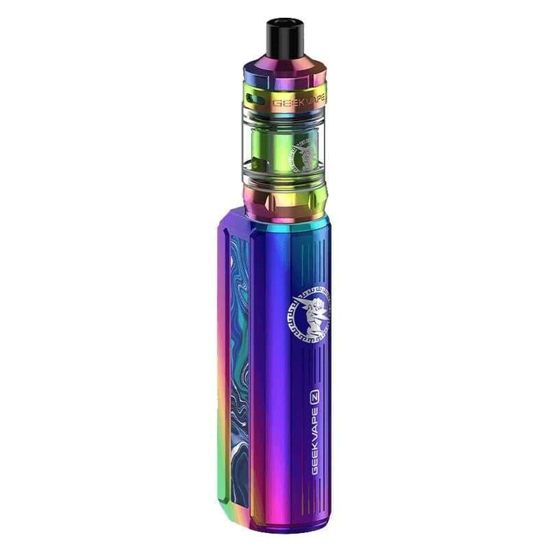 GEEKVAPE - Z50 - VAPE KIT - YD VAPE STORE