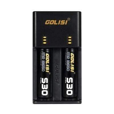 GOLISI - O2 CHARGER - YD VAPE STORE