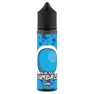 Gumball 50ml Shortfill - YD VAPE STORE