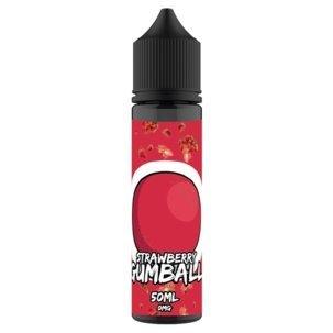 Gumball 50ml Shortfill - YD VAPE STORE