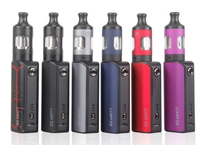 INNOKIN - EZ WATT - VAPE KIT - YD VAPE STORE