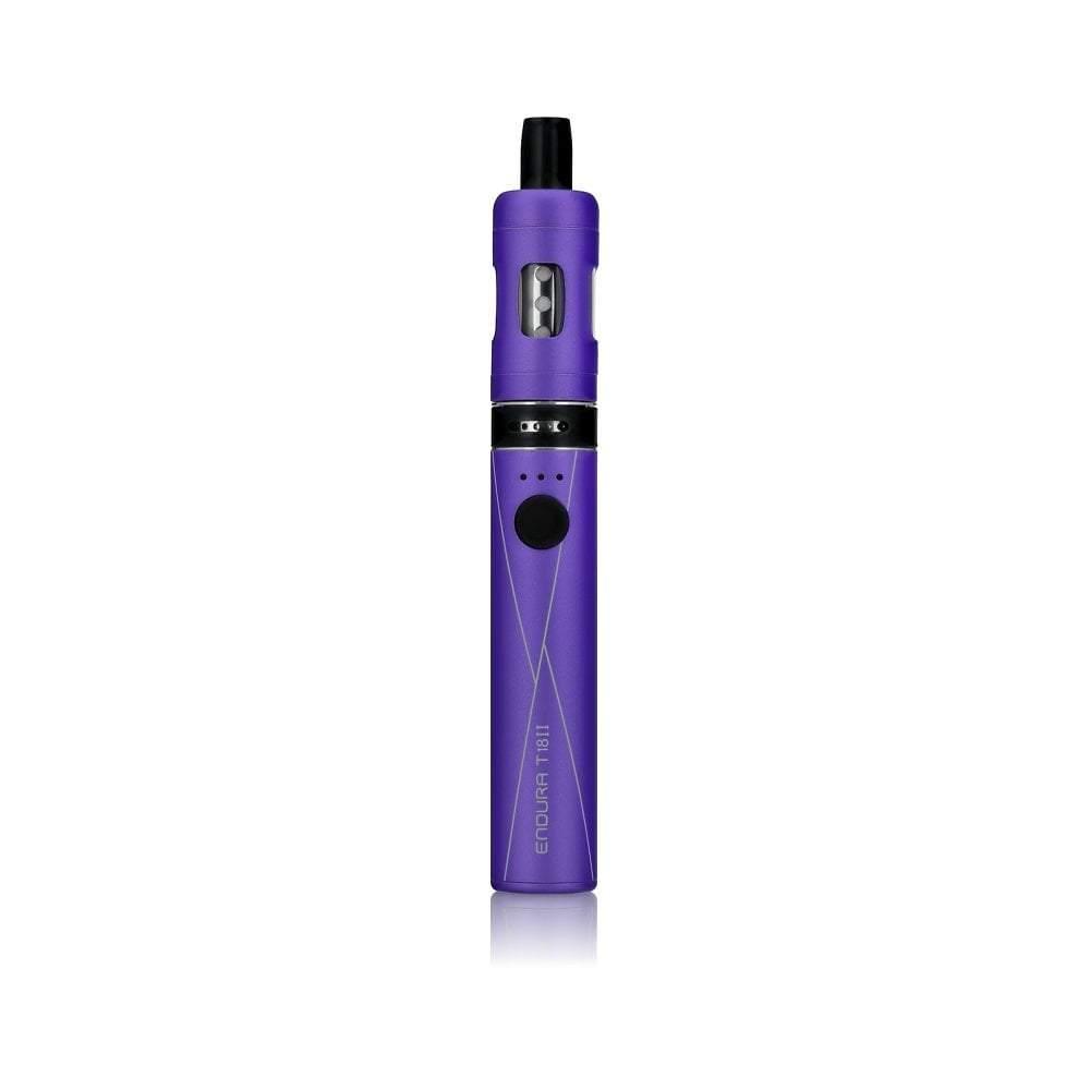 INNOKIN-T18 II MINI KIT - YD VAPE STORE