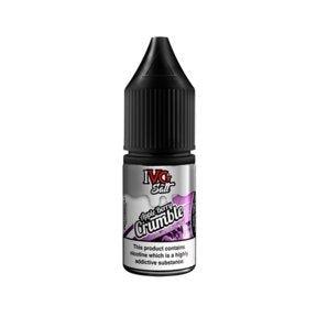 IVG 10ML Nic Salt (Pack of 10) - YD VAPE STORE