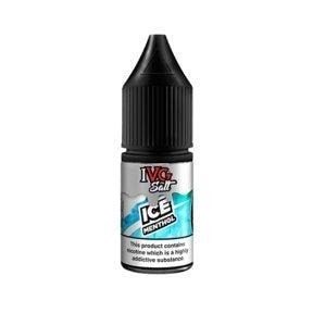 IVG 10ML Nic Salt (Pack of 10) - YD VAPE STORE