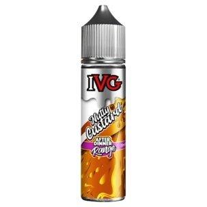 Ivg After Dinner Range 50ml Shortfill - YD VAPE STORE