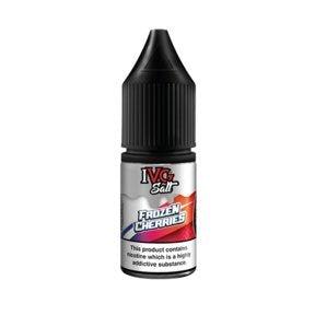 IVG Crushed 10ML Nic Salt (Pack of 10) - YD VAPE STORE