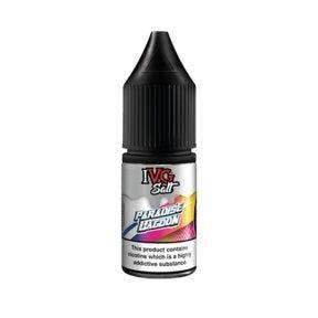 IVG Crushed 10ML Nic Salt (Pack of 10) - YD VAPE STORE