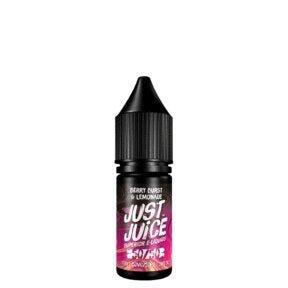 Just Juice 50/50 10ML Shortfill (Pack of 10) - YD VAPE STORE