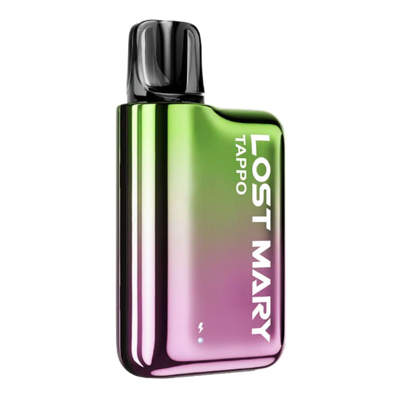 Lost Mary Tappo Pod System Vape Kit