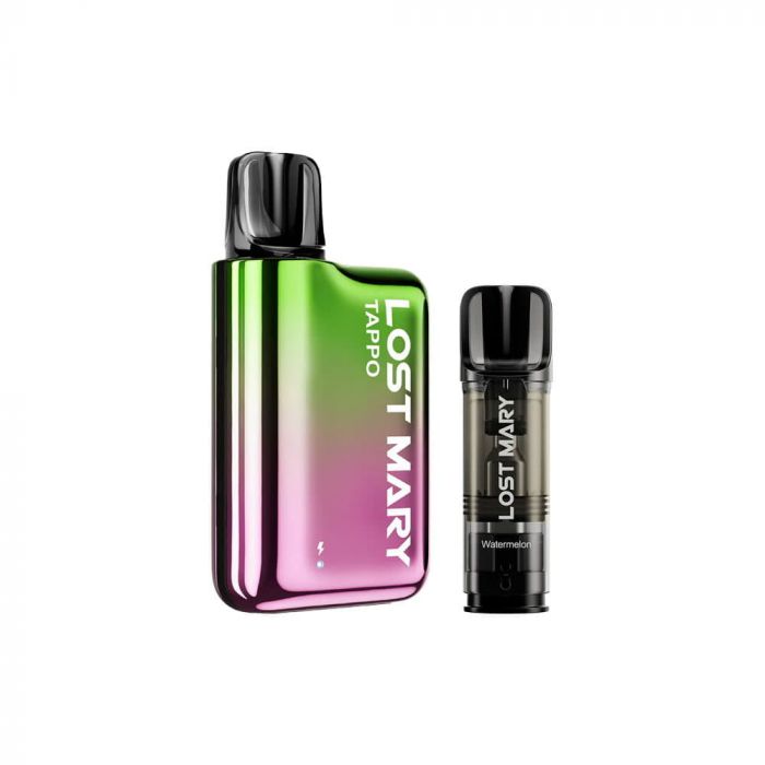 Lost Mary Tappo Pod System Vape Kit