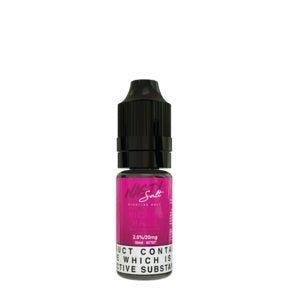 Nasty Juice 10ML Nic Salt (Pack of 10) - YD VAPE STORE