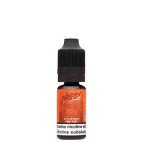 Nasty Juice 10ML Nic Salt (Pack of 10) - YD VAPE STORE