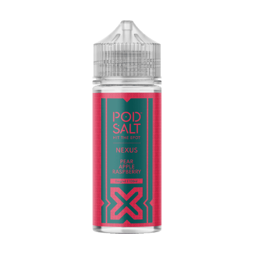 Nexus 100ml E liquids Shortfill - YD VAPE STORE