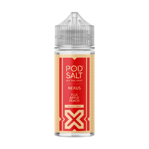 Nexus 100ml E liquids Shortfill - YD VAPE STORE