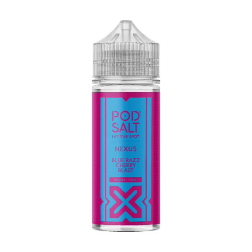 Nexus 100ml E liquids Shortfill - YD VAPE STORE