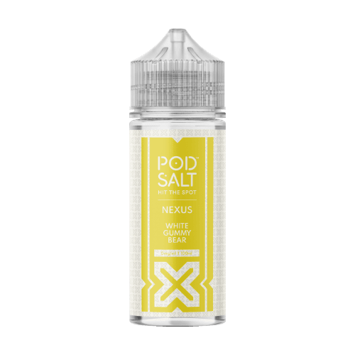 Nexus 100ml E liquids Shortfill - YD VAPE STORE