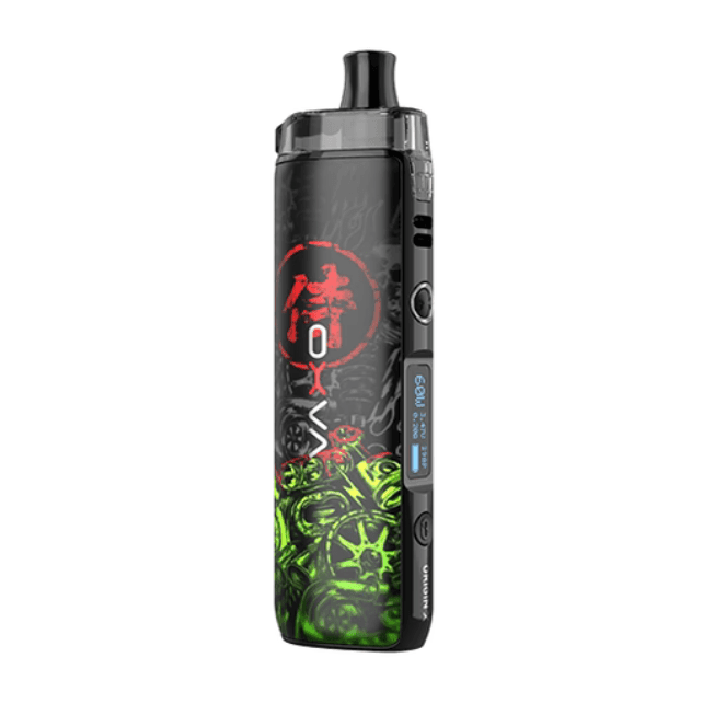 Oxva Origin X Pod Mod Kit - YD VAPE STORE