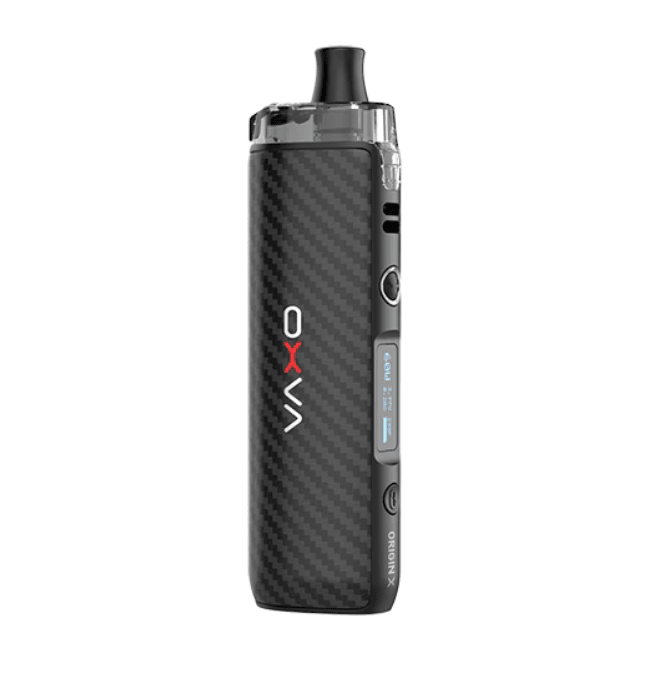 Oxva Origin X Pod Mod Kit - YD VAPE STORE