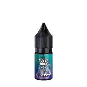 Pukka 50/50 10ML Shortfill (Pack of 10) - YD VAPE STORE