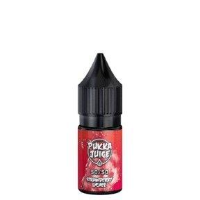 Pukka 50/50 10ML Shortfill (Pack of 10) - YD VAPE STORE