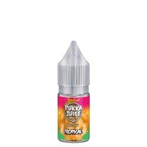 Pukka Juice 10ML Nic Salt (Pack of 10) - YD VAPE STORE