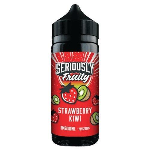 Seriously Fruity 100ml Shortfill - YD VAPE STORE