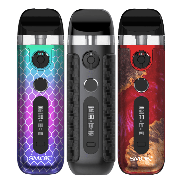 Smok Novo 5 Pod Kit - YD VAPE STORE