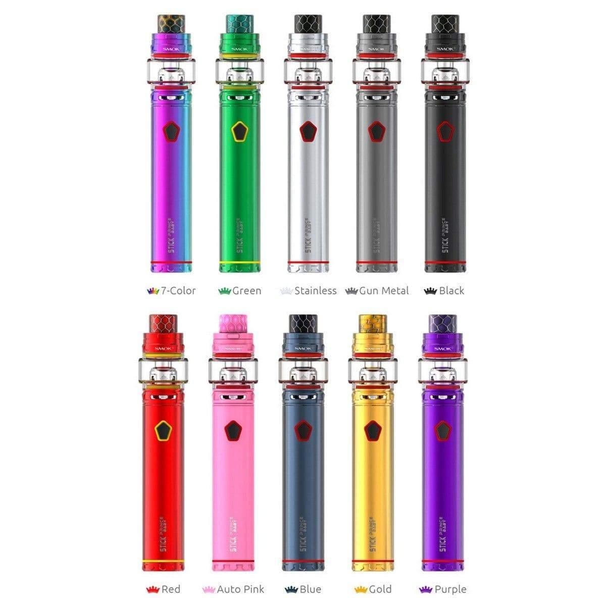 SMOK - STICK PRINCE BABY - VAPE KIT - YD VAPE STORE