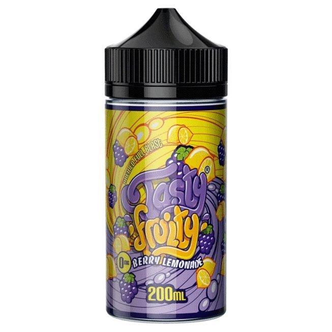 Tasty Fruity 200ml Shortfill - YD VAPE STORE