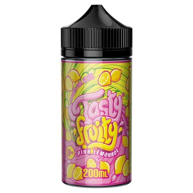 Tasty Fruity 200ml Shortfill - YD VAPE STORE