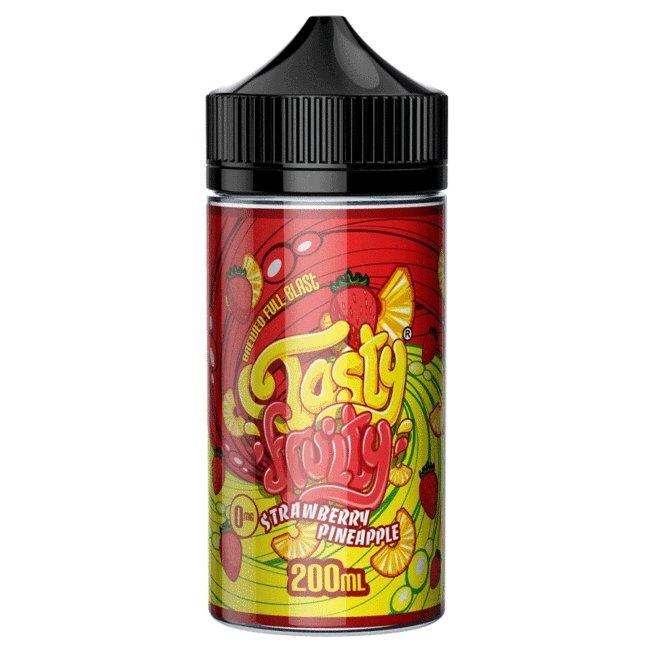 Tasty Fruity 200ml Shortfill - YD VAPE STORE