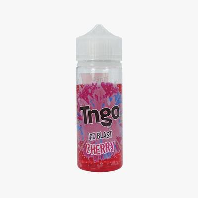 Tngo Ice Blast 100ML Shortfill - YD VAPE STORE