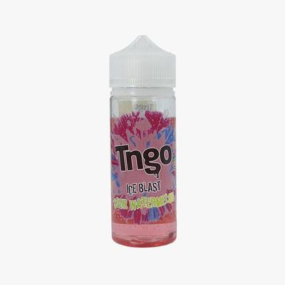 Tngo Ice Blast 100ML Shortfill - YD VAPE STORE