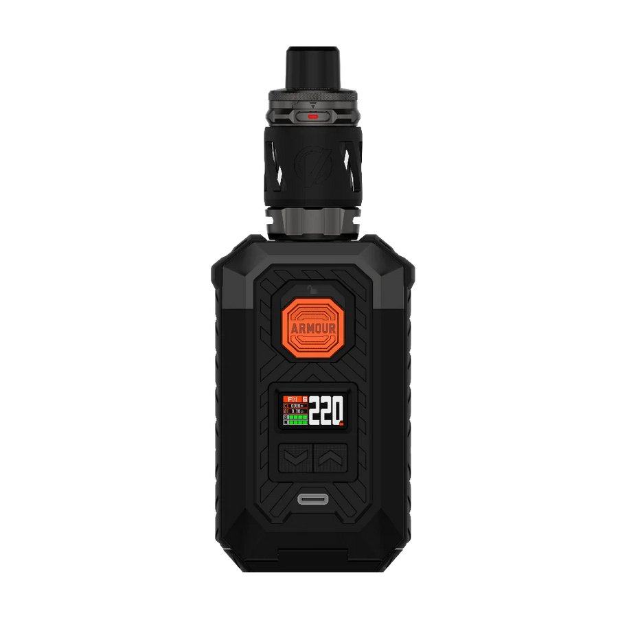 Vaporesso Armour Max Vape Kit Device - Mcr Vape Distro