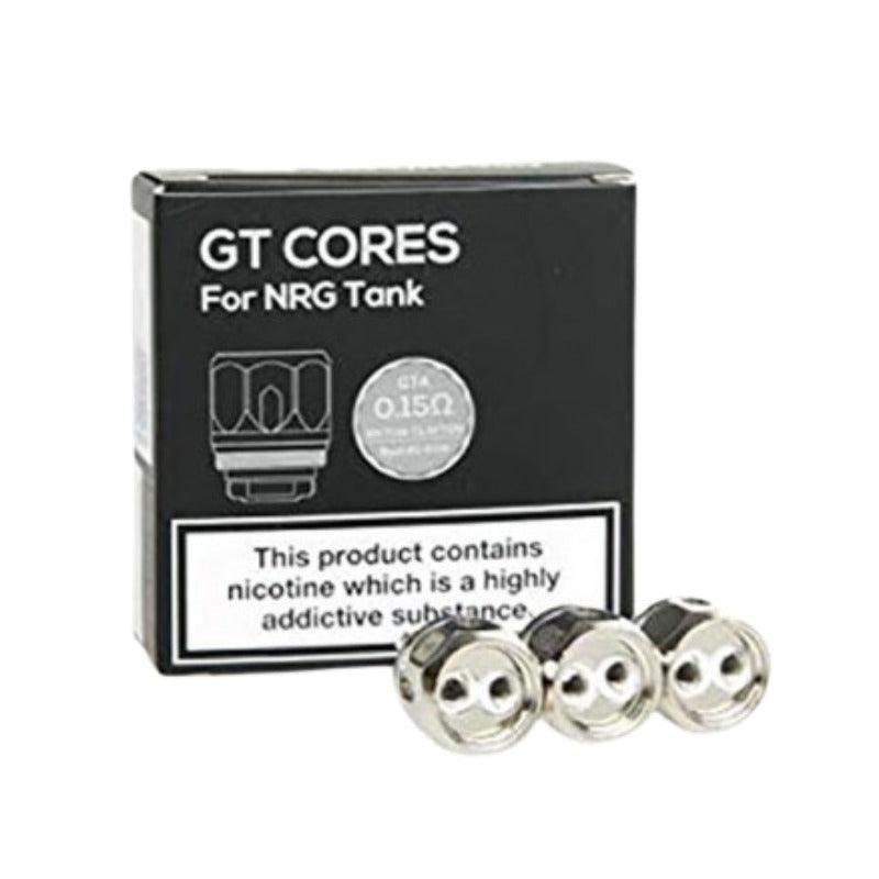 Vaporesso - GT Core - Replacement Coils - Pack of 3 - YD VAPE STORE