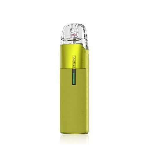 Vaporesso Luxe Q2 Pod Mod Kit - YD VAPE STORE