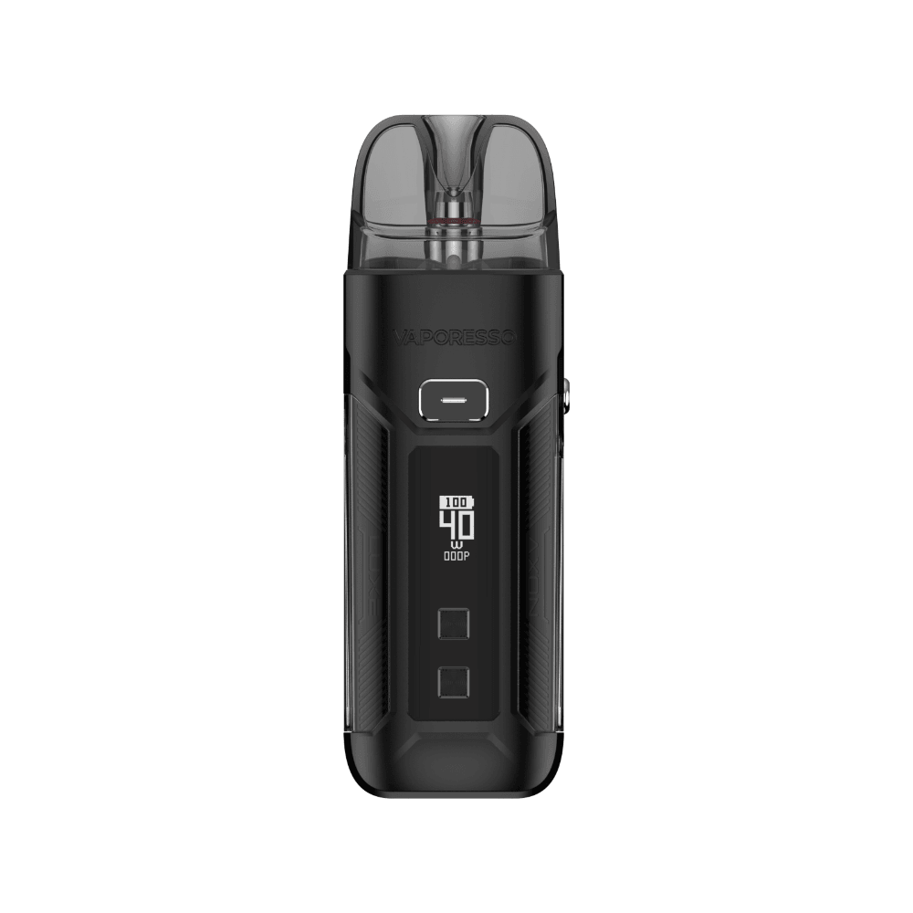 Vaporesso Luxe X Pro Pod Mod Kit - YD VAPE STORE