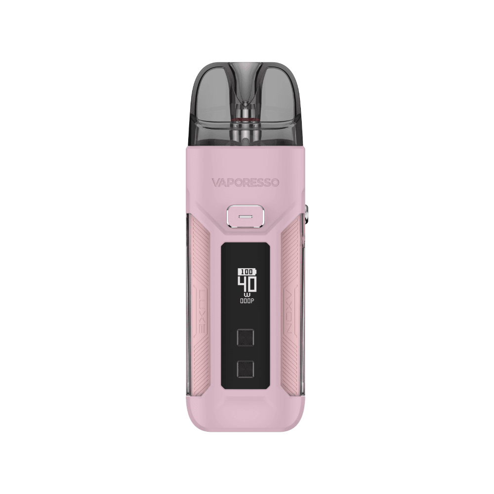 Vaporesso Luxe X Pro Pod Mod Kit - YD VAPE STORE