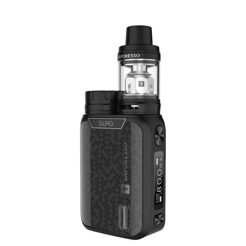 VAPORESSO - SWAG - VAPE KIT - YD VAPE STORE