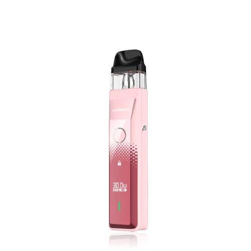 Vaporesso Xros Pro Pod 30W Vape Kit - Mcr Vape Distro