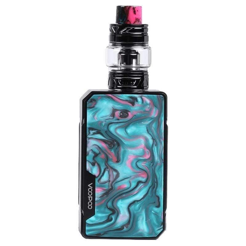 VOOPOO - DRAG 2 - VAPE KIT - YD VAPE STORE