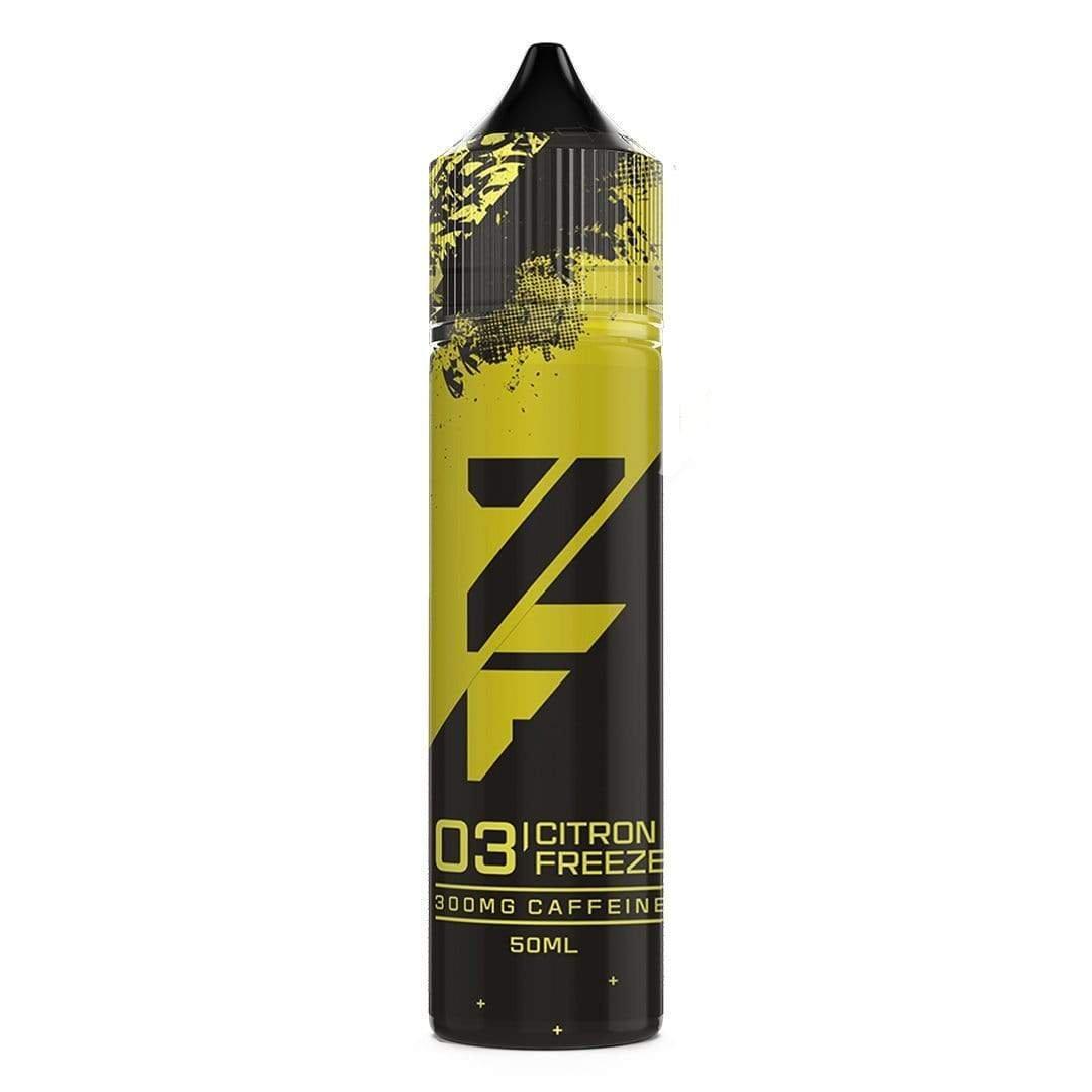 Z Fuel 50ml Shortfill - YD VAPE STORE