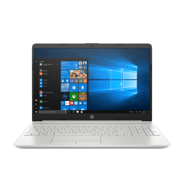 Hp 15 Da2180nia 15inch Intel Core I5 10210u 4gb Ram 1tb Nvidia Mx110 W Eln Online Store 6495