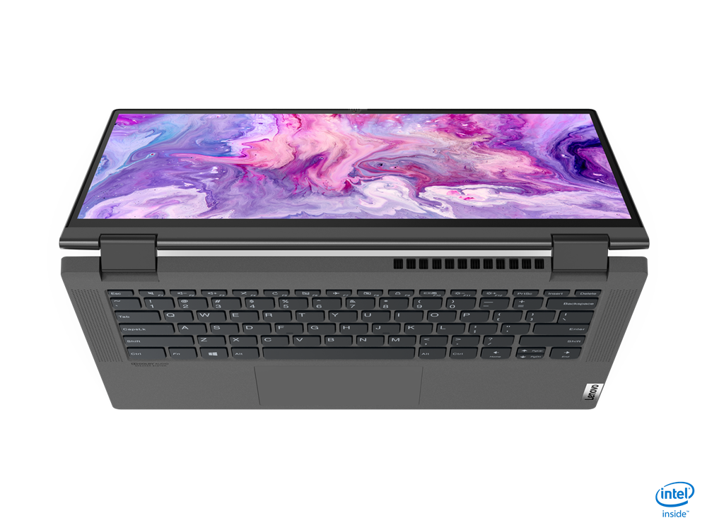 Lenovo IdeaPad Flex 5 14IIL05 (81X100A2PH) 14FHD Intel Core i5-1035G1 – ELN Online Store