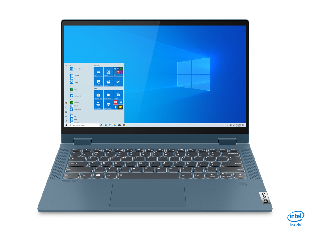 Lenovo IdeaPad Flex 5 14IIL05 (81X1007WPH) 14FHD Intel Core i71065G7