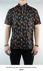 Men's Printed Shirts 