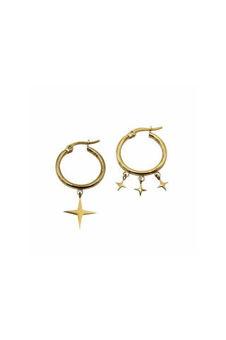Mini Hoops Earrings Trend | Collective Request 