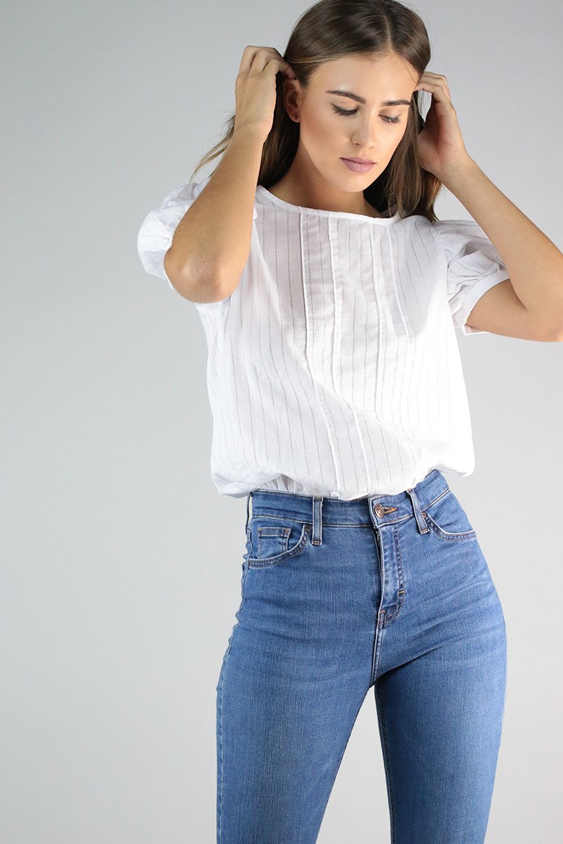 White Top | Collective Request 