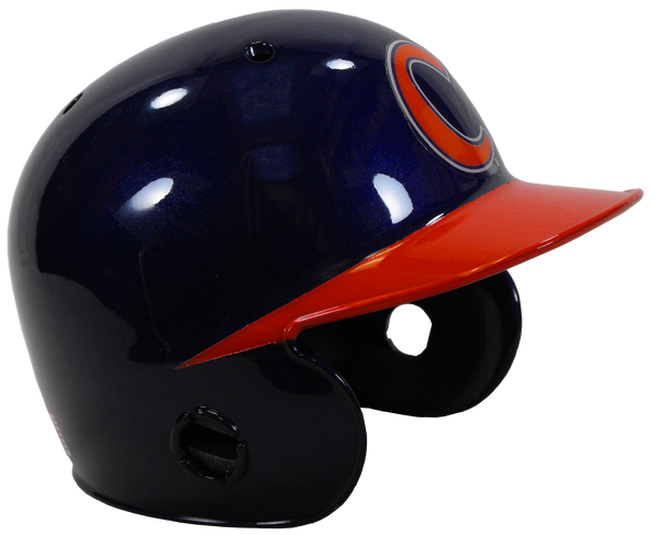 clemson baseball helmet