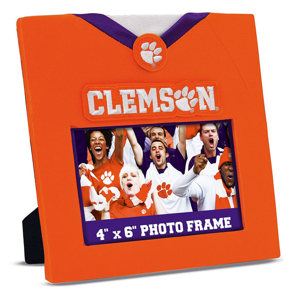 clemson jersey